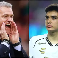 Manuel Velasquez/Sergio Mejia/Getty Images