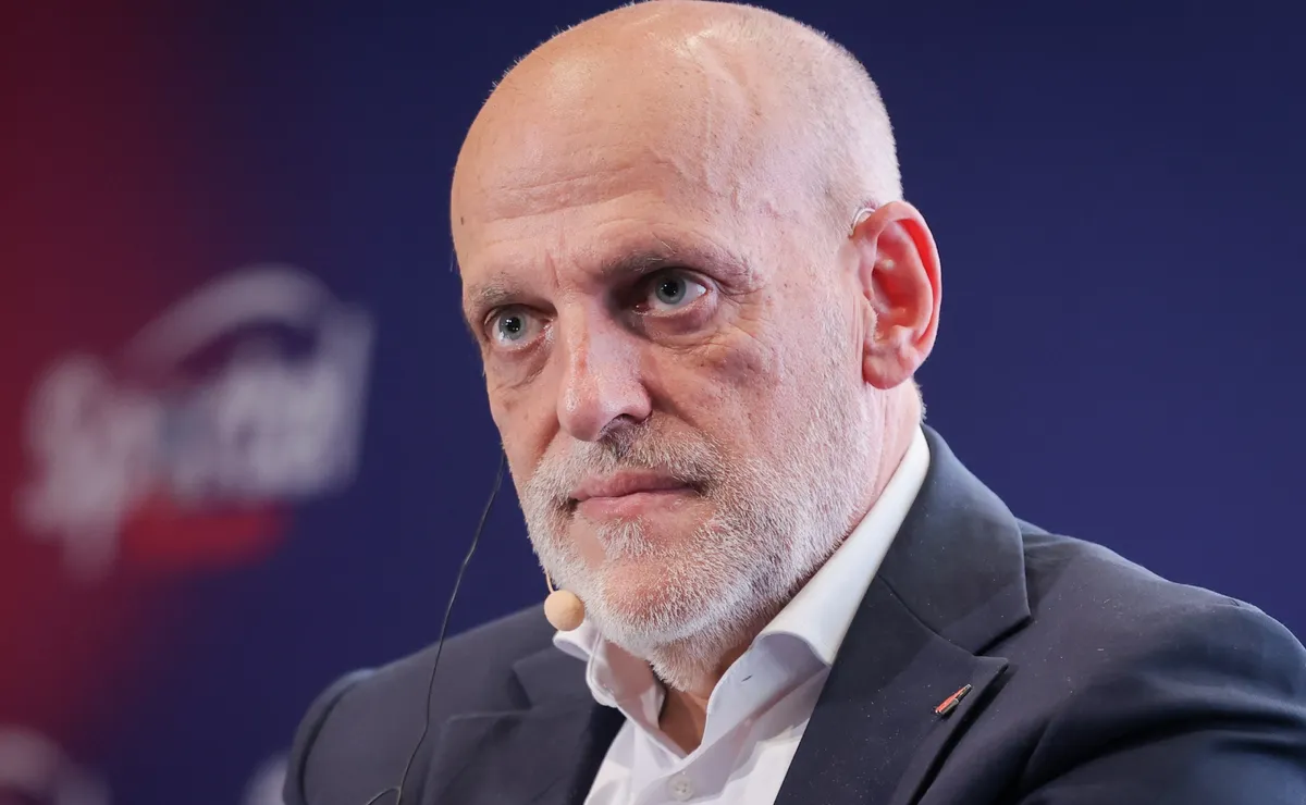 Real Madrid guard of honor for Barcelona discussed by La Liga president Javier Tebas