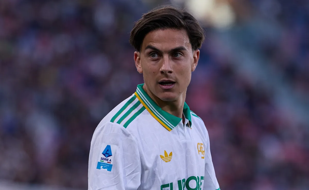 Paulo Dybala opens up on 2026 World Cup chances with Argentina amid injury struggles