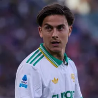 Emmanuele Ciancaglini/Getty Images