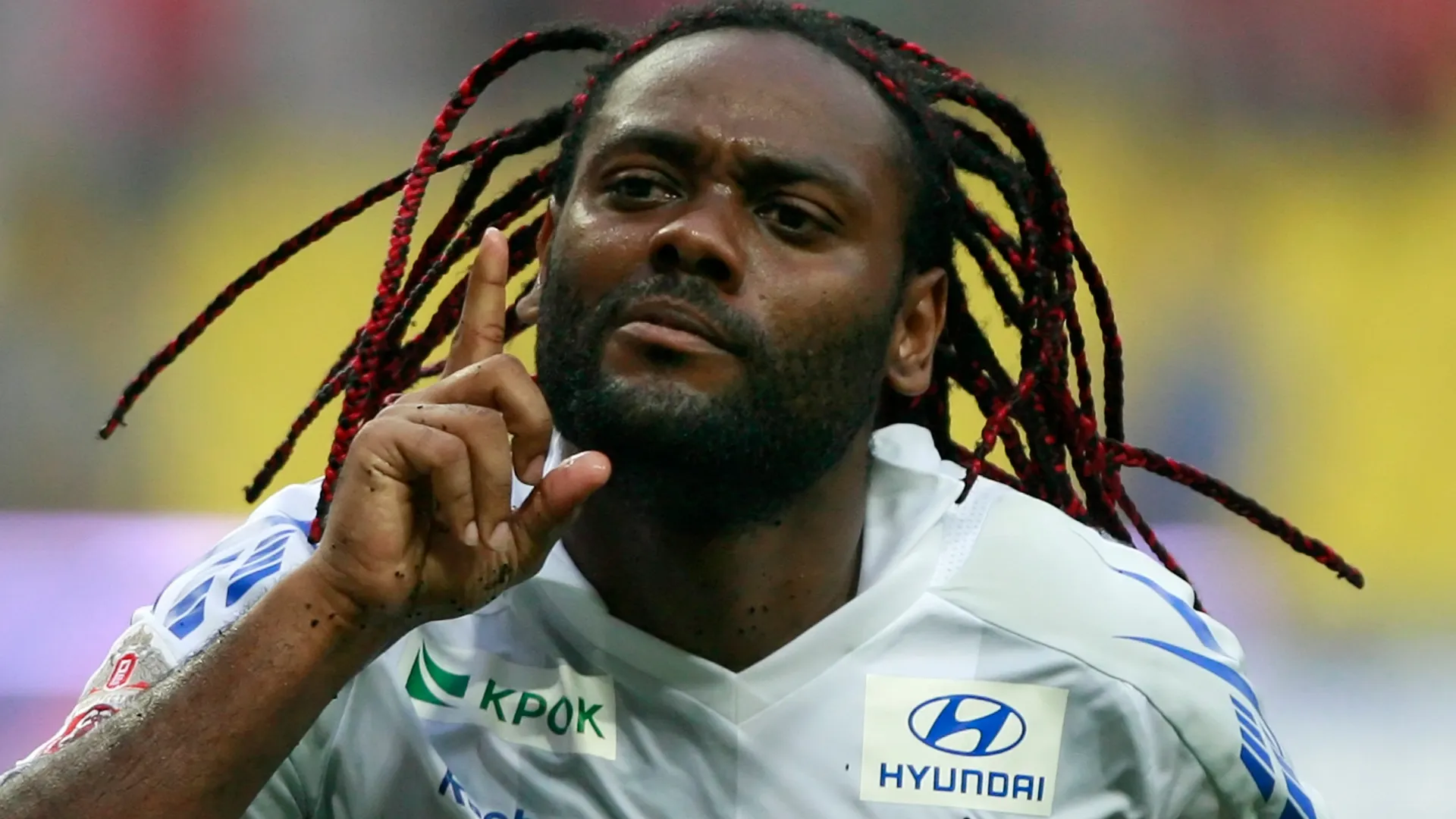 Love’s best time as a player was with CSKA Moscow (Dmitry Korotayev/Epsilon/Getty Images)