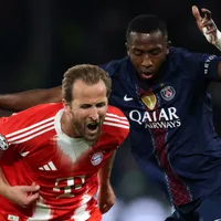 PSG and Bayern Munich deliver nine-goal thriller in Champions League: Is it the highest-scoring semifinal ever?