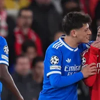 FIFA approves red card rule for players covering mouths after Vinicius Jr–Prestianni incident ahead of World Cup