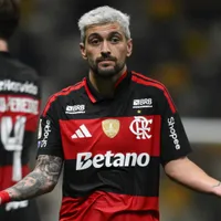 Pedro Vilela/Getty Images