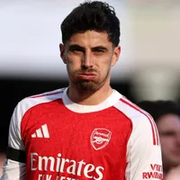 Havertz ruled out of Arsenal’s Champions League clash vs Atletico: Does it affect his World Cup hopes?