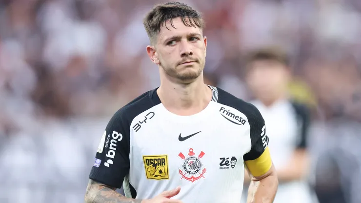 Garro of Corinthians