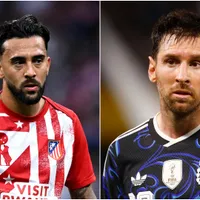 Nico Gonzalez injury rules him out of Atletico’s UCL semifinals: What it means for Messi’s Argentina at the 2026 World Cup?