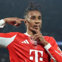 Alexander Hassenstein/Getty Images