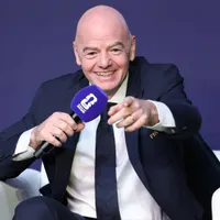 Gianni Infantino’s FIFA announces record $871M financial distribution for 2026 World Cup participants