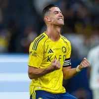 Abdullah Ahmed/Getty Images