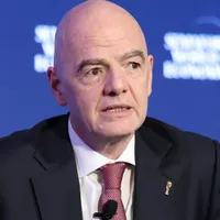 FIFA considers proposal to mandate one U-21 homegrown player in every starting lineup