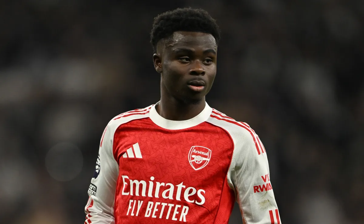 Is Bukayo Saka playing? Projected lineups for Atletico Madrid vs Arsenal in UCL semifinals