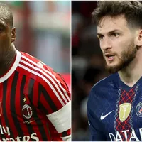 Marco Luzzani/Alexander Hassenstein/Getty Images