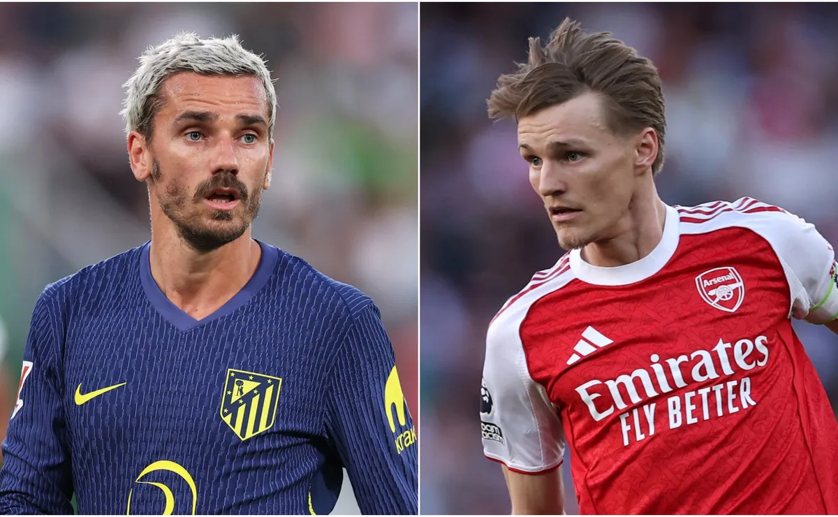 Atletico Madrid vs Arsenal LIVE Updates: The Champions League semifinal is underway (0-0)