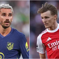 Atletico Madrid vs Arsenal LIVE Updates: The Champions League semifinal is underway (0-0)