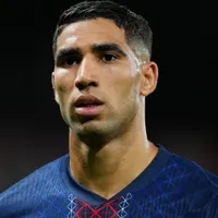 Report: PSG’s Achraf Hakimi suffers hamstring tear, out vs Bayern but avoids 2026 World Cup scare