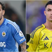 Cristiano Ronaldo’s Al-Nassr monitoring Ederson drama at Fenerbahce after referee clash and discipline issues as price tag emerges
