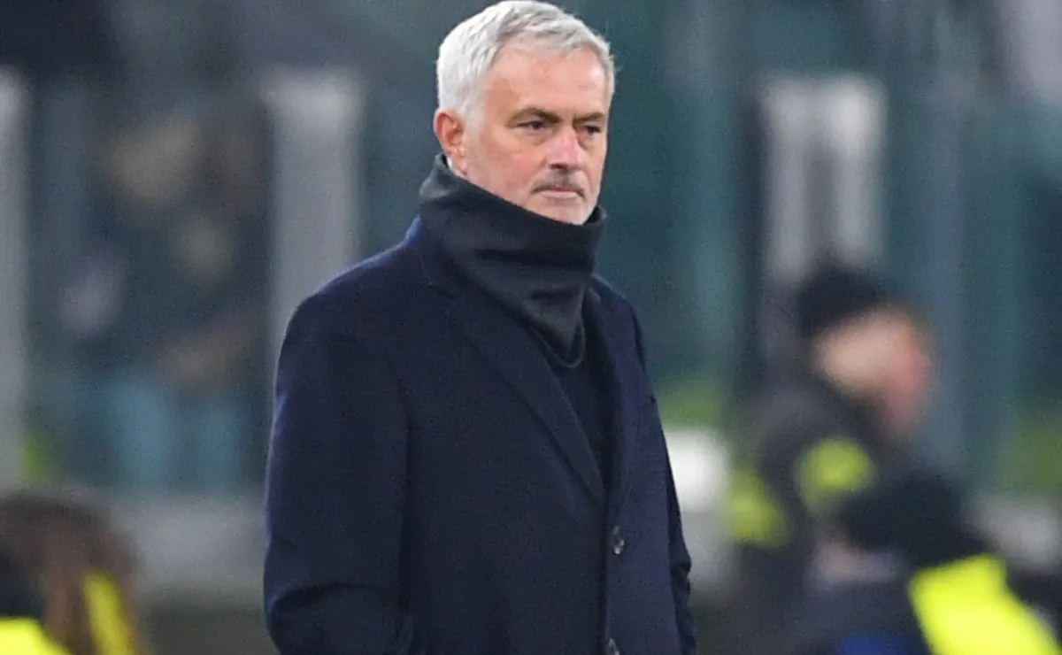 José Mourinho overlooks Spain as a World Cup contender while praising Carlo Ancelotti’s Brazil