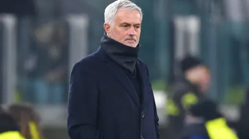 Mourinho selected his country as the favorite to win