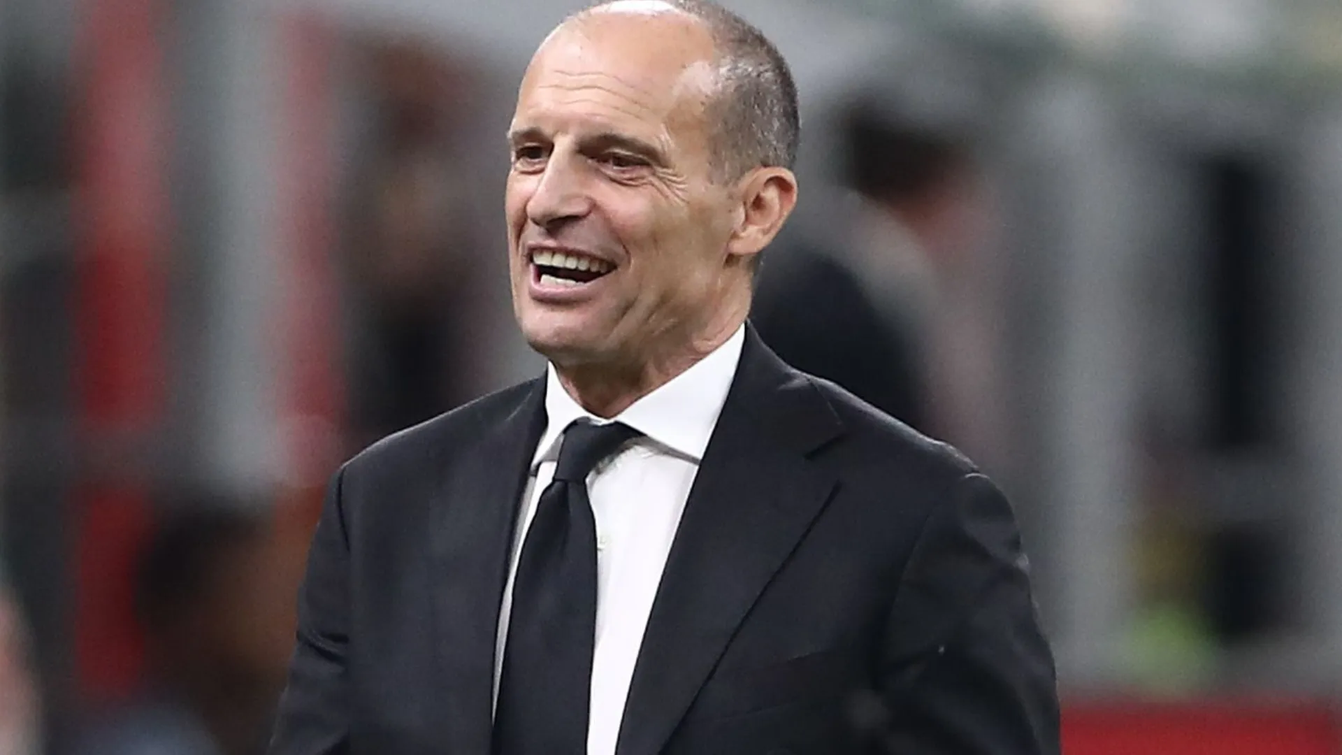 Allegri was Mourinho’s choice to manage Italy (Marco Luzzani/Getty Images)