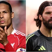 Gareth Copley/Michael Regan/Getty Images