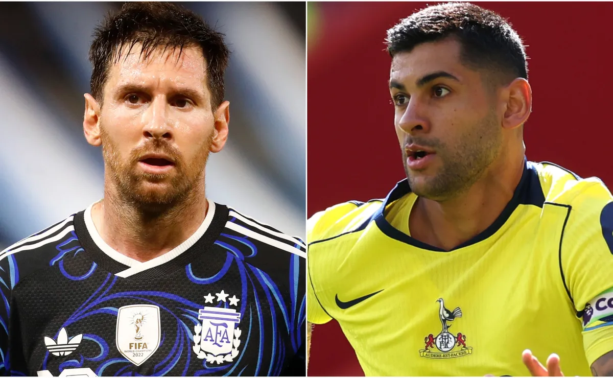 Report: Lionel Messi’s 2021 advice to Barcelona gains relevance as Cristian Romero emerge amid Alessandro Bastoni doubts