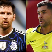 Marcos Brindicci/Stu Forster/Getty Images