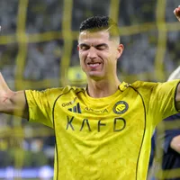 Cristiano Ronaldo matches own legendary Real Madrid winning streak record with Al-Nassr in Saudi Pro League