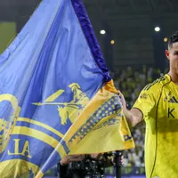 Cristiano Ronaldo fires six-word warning shot at Al-Ahli and Al-Hilal after scoring 970th goal and edging closer to first Saudi Pro League title with Al-Nassr