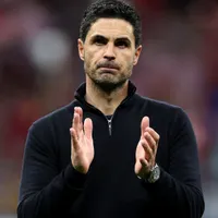 Mikel Arteta furious after controversial penalties in Champions League match against Atletico Madrid