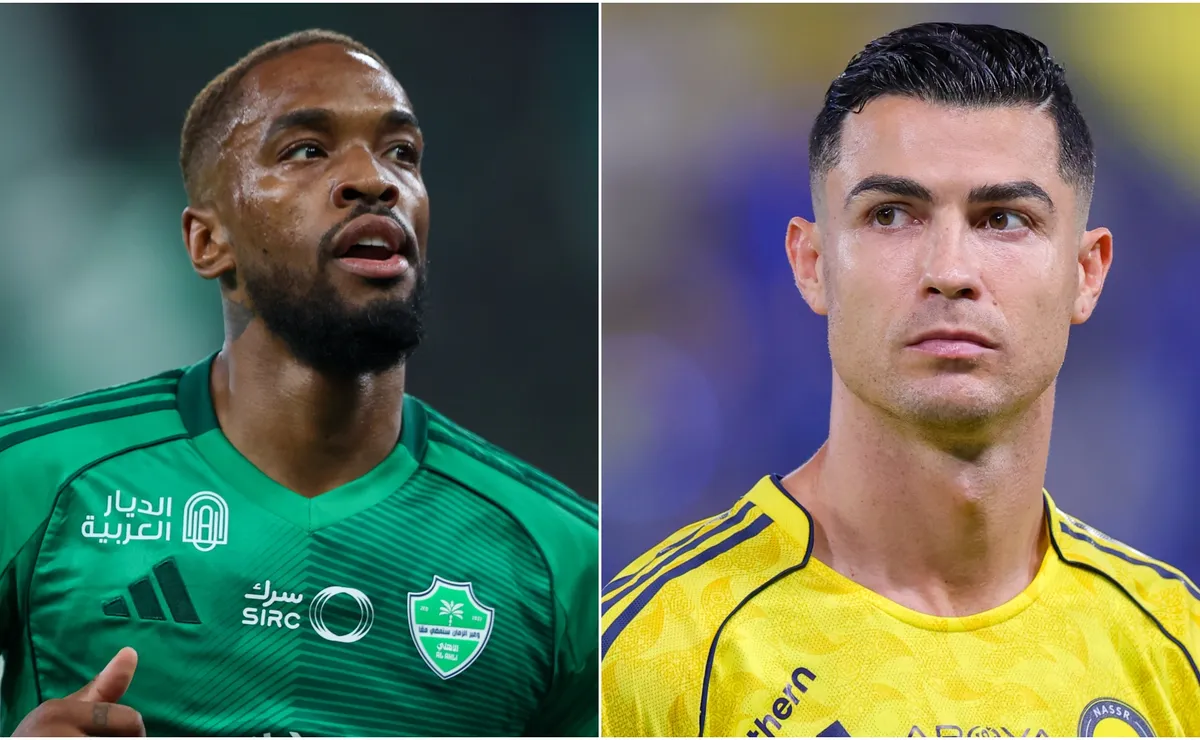 Cristiano Ronaldo hits out at Ivan Toney and Al Ahli over social media posts after Al Nassr win in SPL
