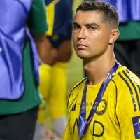 Cristiano Ronaldo set for Saudi Super Cup revenge after past heartbreak as he learns Al-Nassr’s 2026-27 opponents