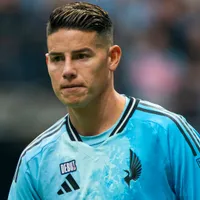 James Rodríguez’s move to Minnesota United in MLS labeled as a ‘mistake’ by Colombian legend Willington Ortiz