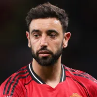 Bruno Fernandes reportedly sets conditions to stay at Man United amid $76M release clause uncertainty