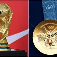 World Cup dominance under threat: Olympics consider removing soccer age restriction