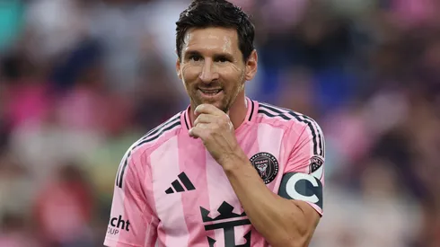 Messi purchased a small club