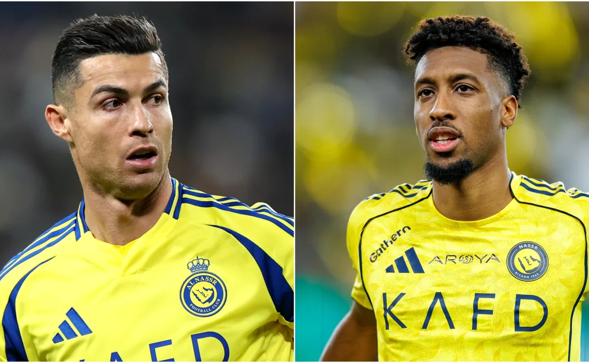 Cristiano Ronaldo reportedly gets Al Nassr boost as Kingsley Coman recovers for final SPL game