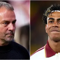 Lamine Yamal injury update: Barcelona coach Flick shares good news ahead of 2026 World Cup