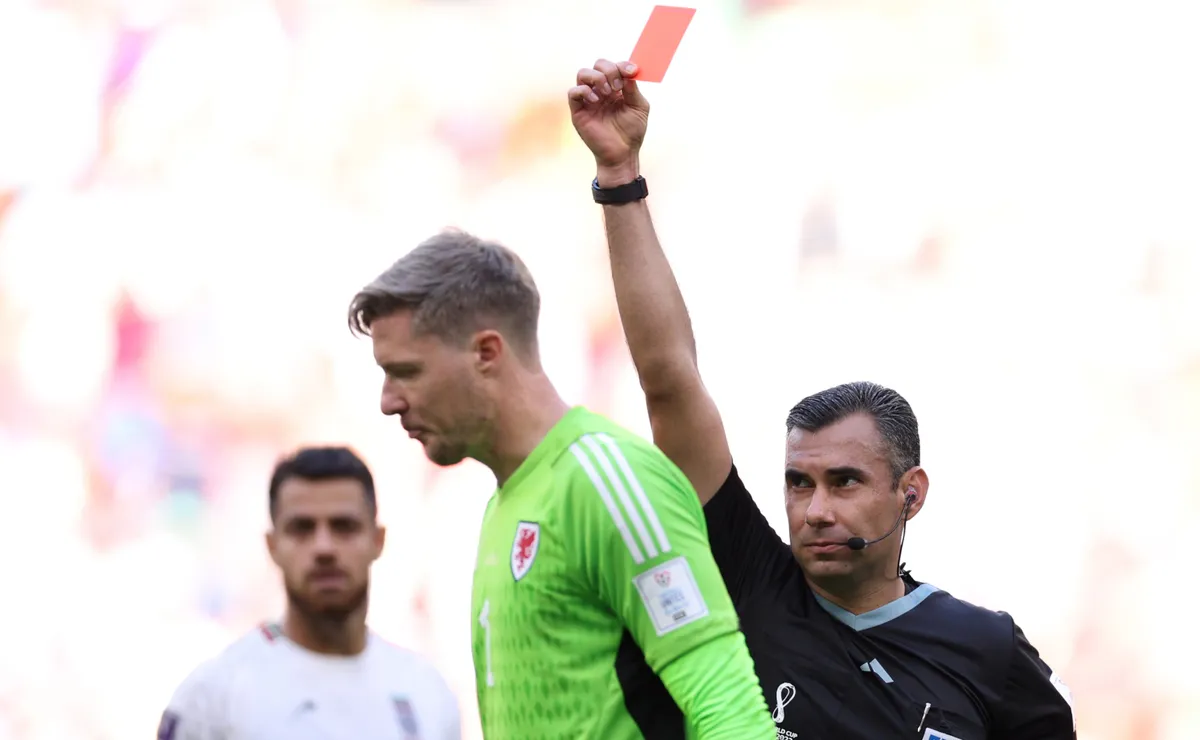 2026 World Cup rules tightened further as FIFA moves to stop players leaving pitch in protest, all thanks to AFCON controversy