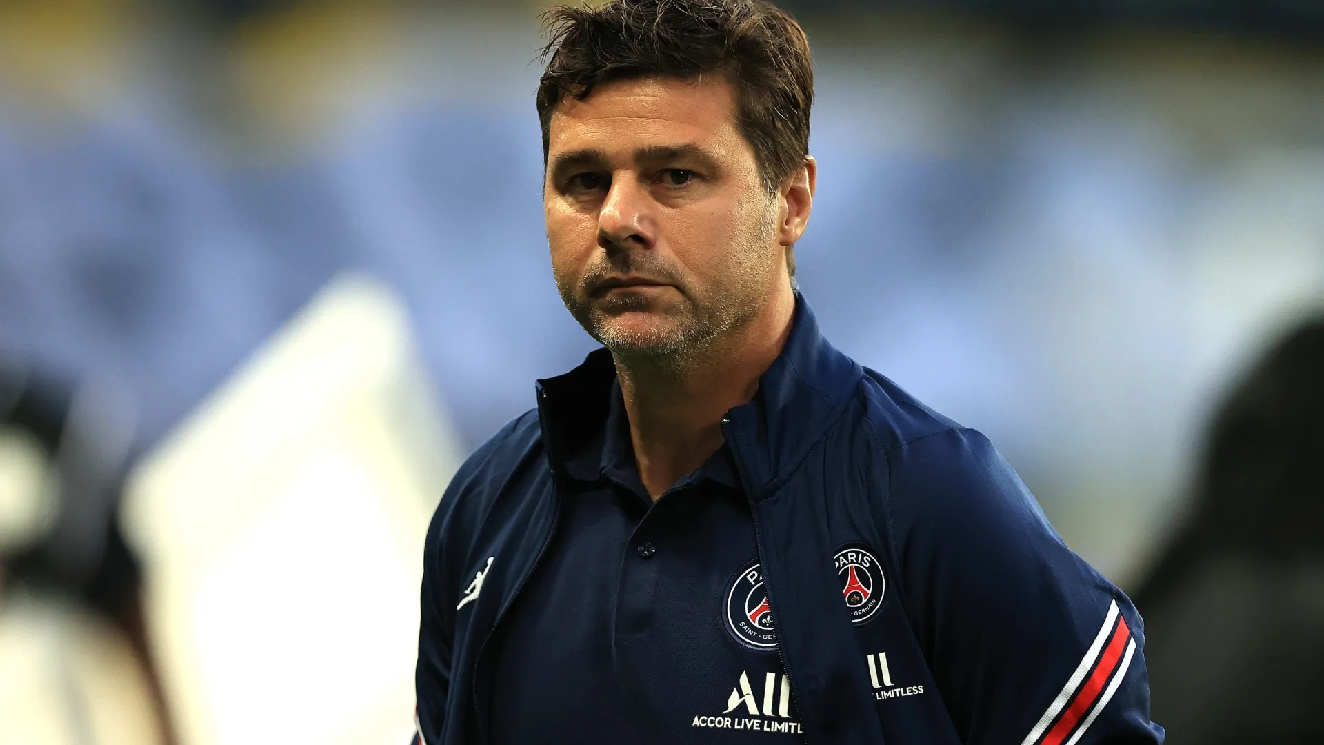 Pochettino was the manager for one year (David Rogers/Getty Images)