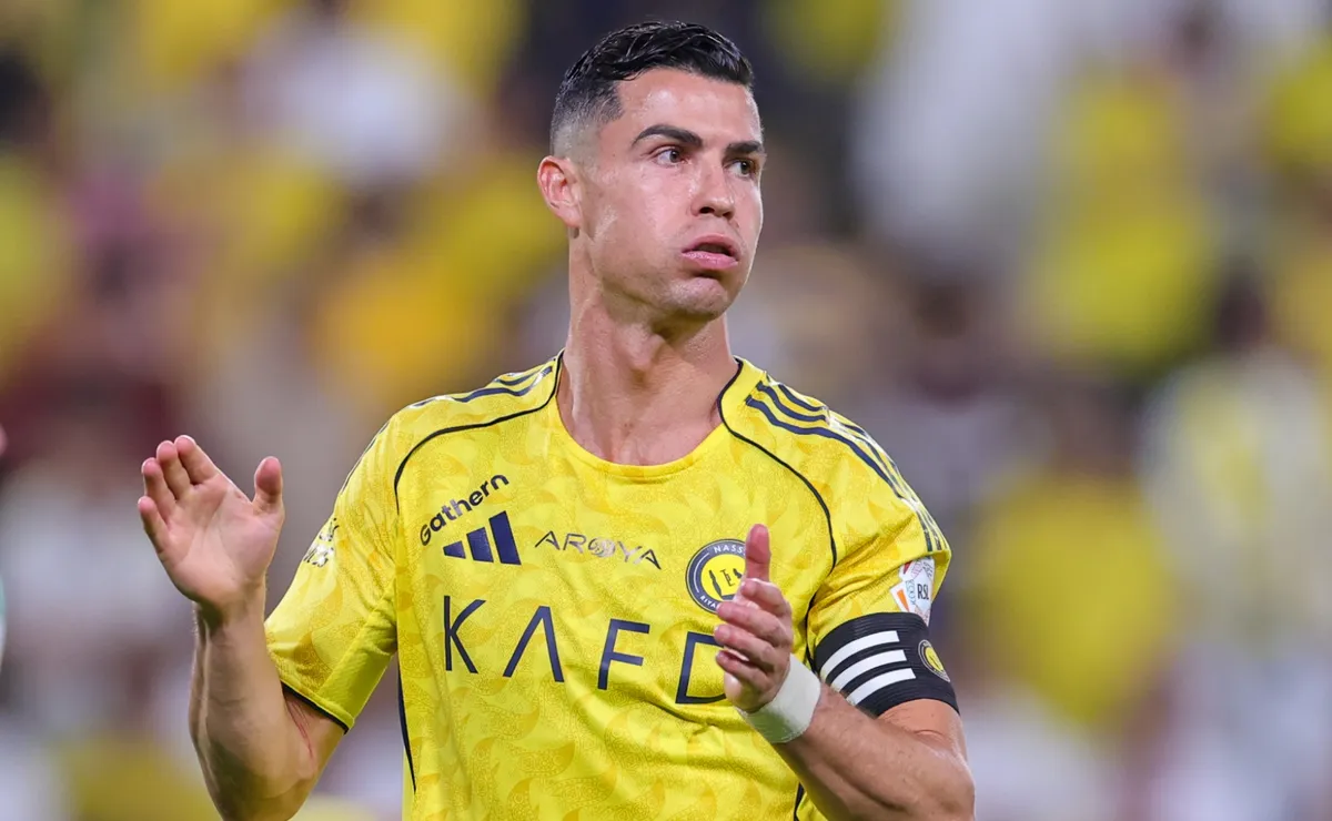Saudi Pro League: Jorge Jesus Rewarded as Cristiano Ronaldo Misses Out