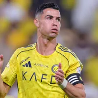 Cristiano Ronaldo snubbed for Saudi Pro League Player of the Month as Al Nassr’s Jesus wins coaching award