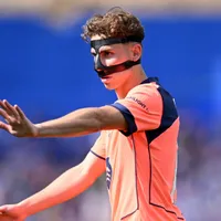 Denis Doyle/Getty Images
