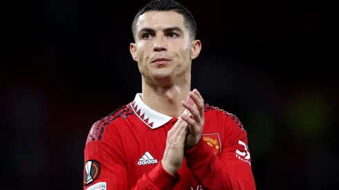 Ronaldo stayed just 18 months in his return to Manchester United