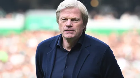 Kahn was very critical with Real Madrid