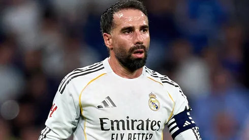 Carvajal may not play again for Real Madrid