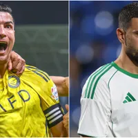 Cristiano Ronaldo and Al-Nassr get the last laugh as Al-Ahli’s Merih Demiral hit with four heavy penalties after controversial behavior and Saudi Pro League bias remarks