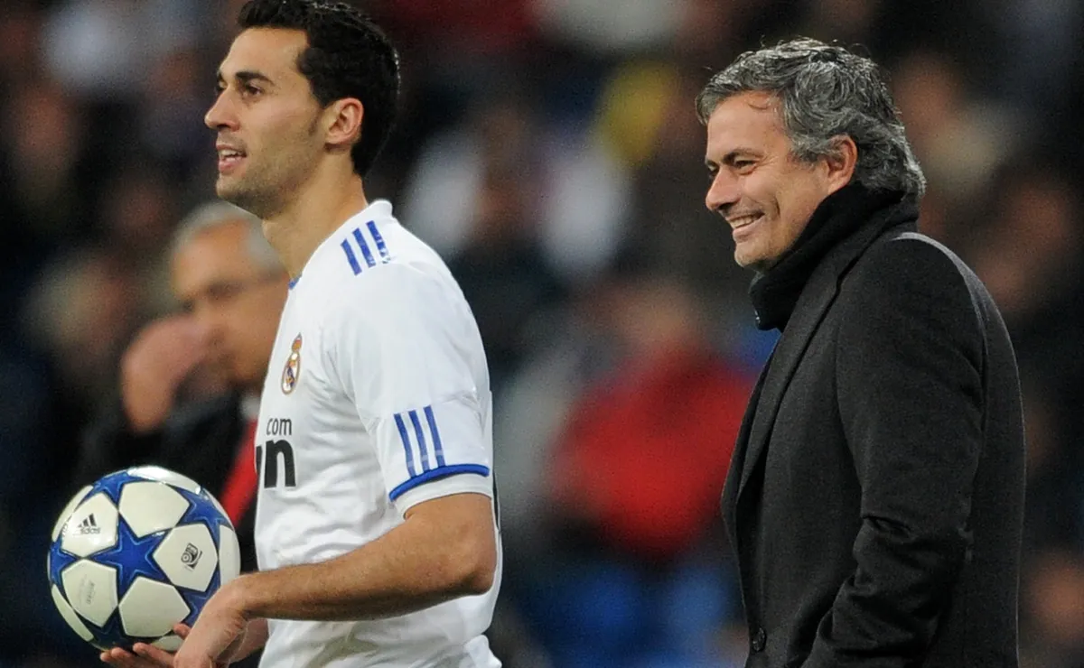 Álvaro Arbeloa dismisses José Mourinho rumors as next Real Madrid manager