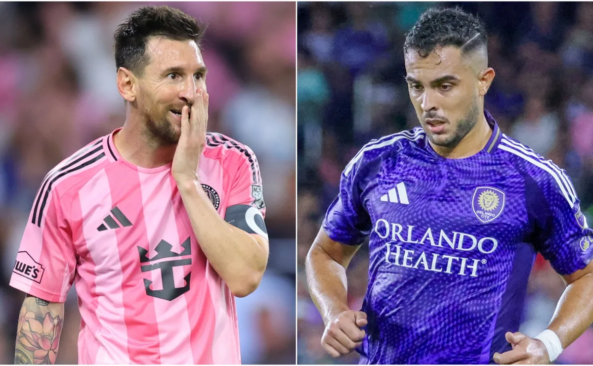 Inter Miami vs Orlando City SC LIVE Updates: Minute-by-Minute Coverage of the 2026 MLS