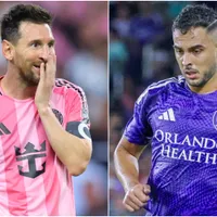 Inter Miami vs Orlando City SC LIVE Updates: Teams head into halftime in the 2026 MLS (3-1)